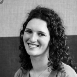 Profile photo of DC9: Róisín Cahill, University of Bologna